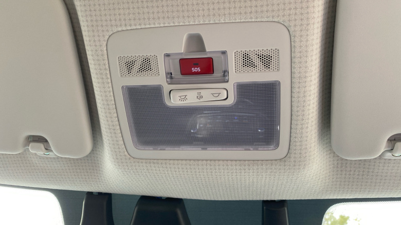 Hyundai INSTER 85kW 01 49kWh 5dr Auto Electric Hatchback